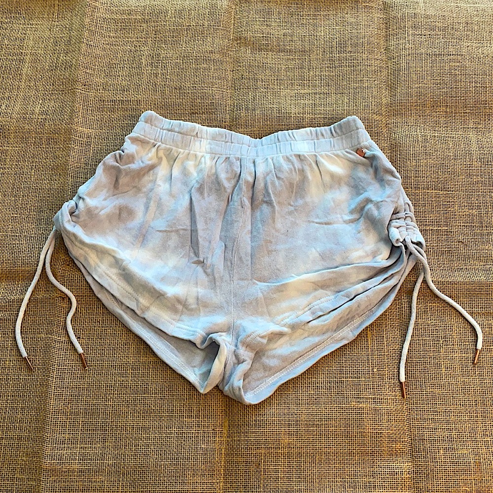 Volcom Booty Shorts